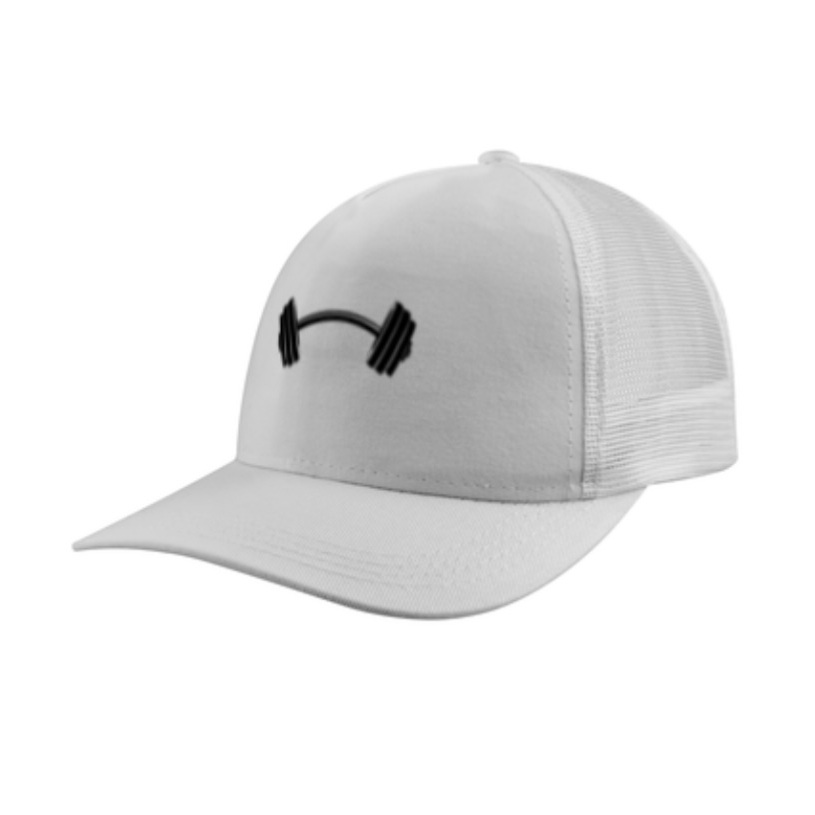 Nome do produto: Barra envergada 