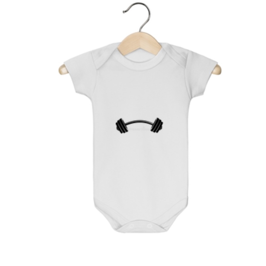 Nome do produto: Barra 