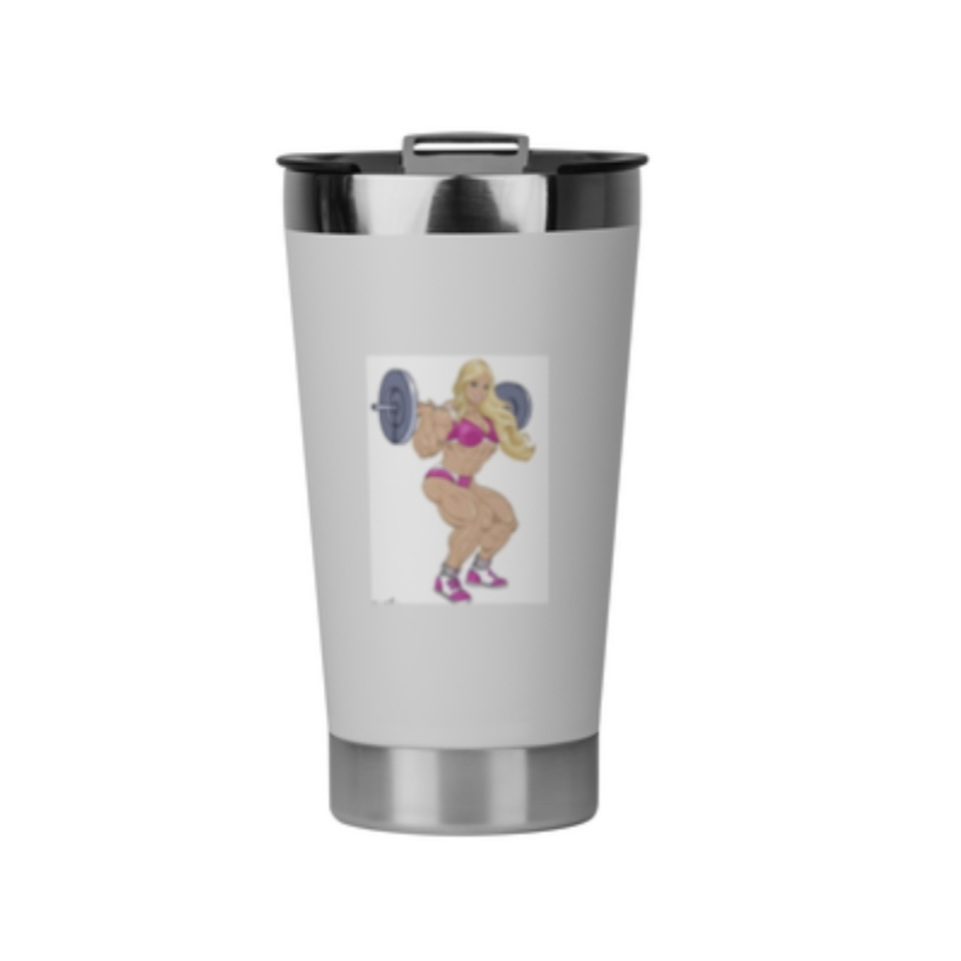 Nome do produto: Barbie maromba