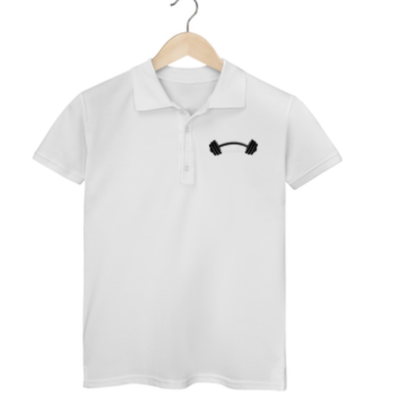 Nome do produto: Barra envergada 