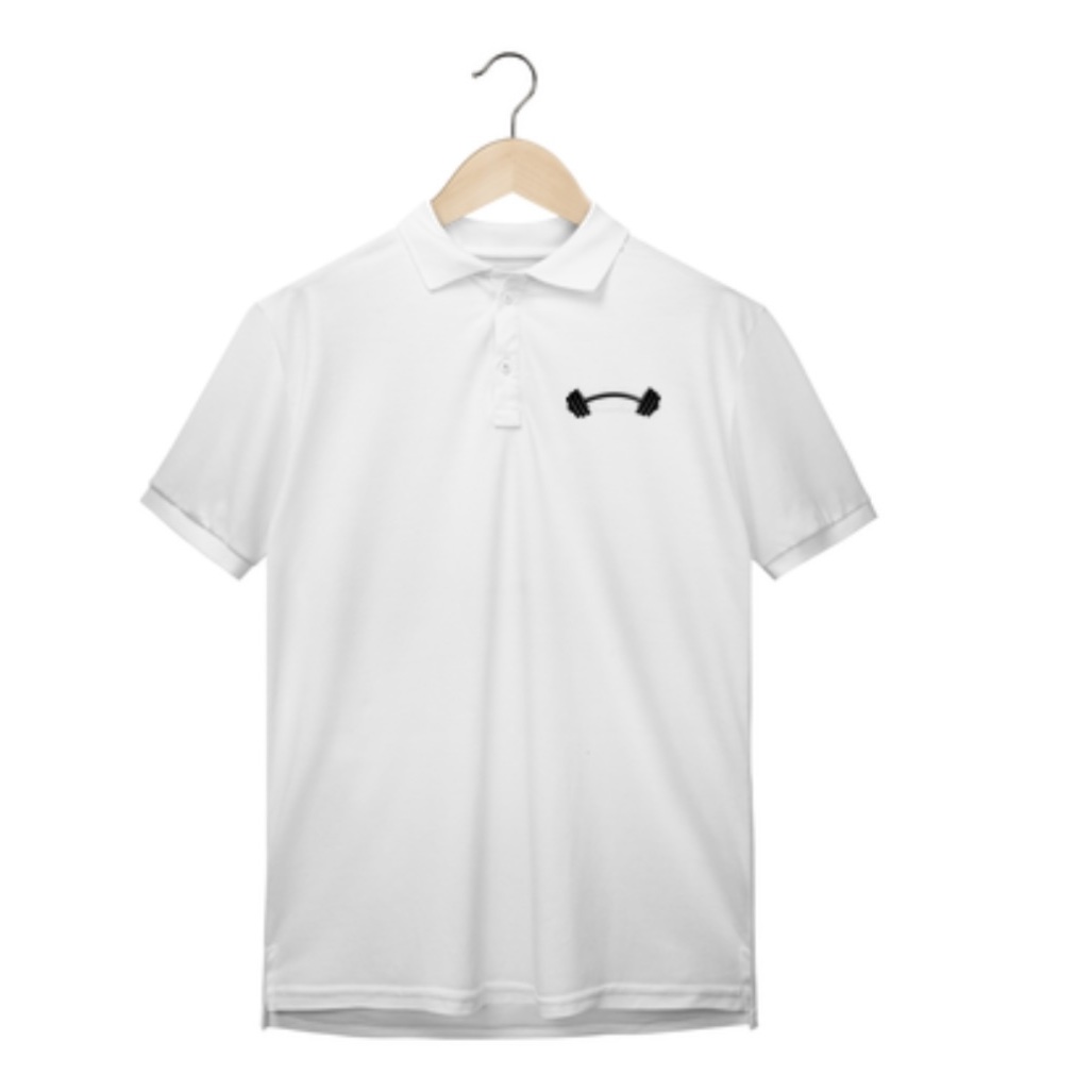 Nome do produto: Barra envergada 