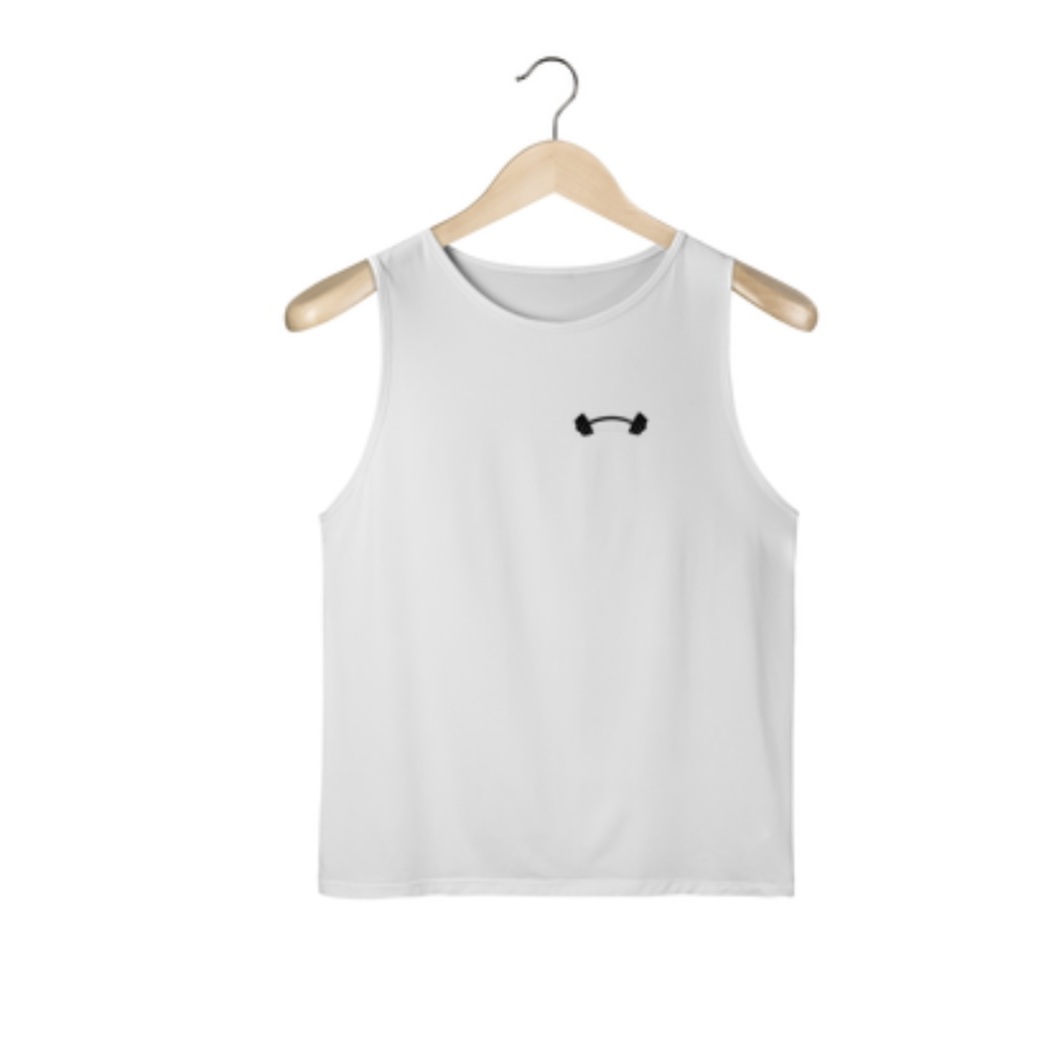 Nome do produto: Regata masculina