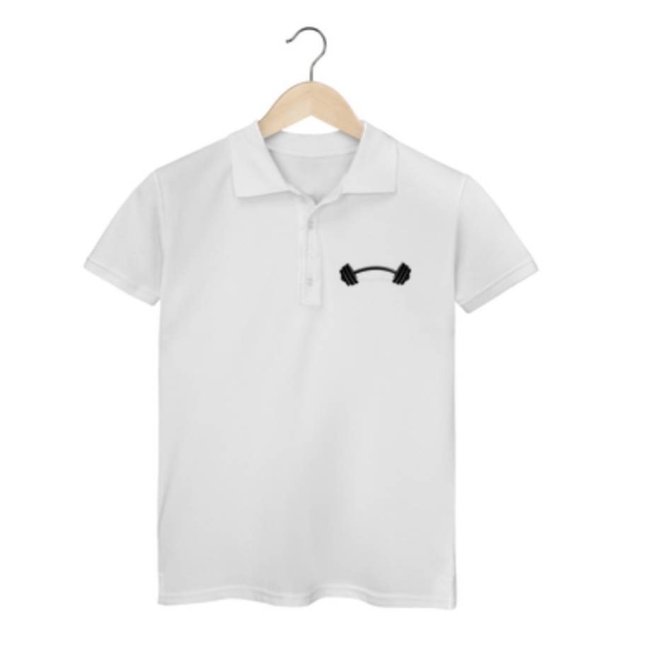 Nome do produto: Polo feminina 