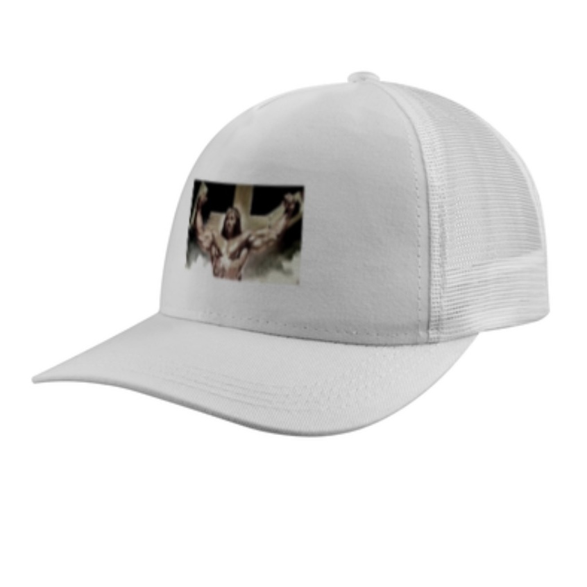 Nome do produto: Boné americano