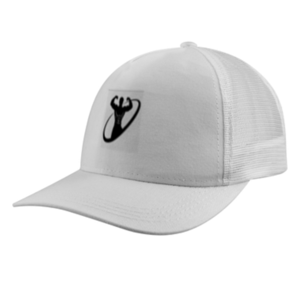 Nome do produto: Boné americano com tela