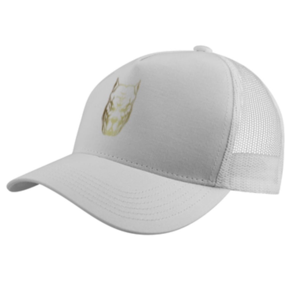 Nome do produto: Boné Prime com tela