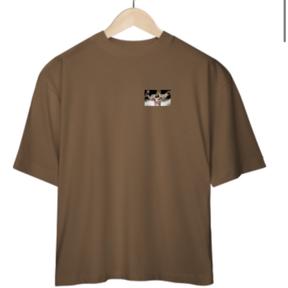 Nome do produto: Jesus quebrando a cruz 