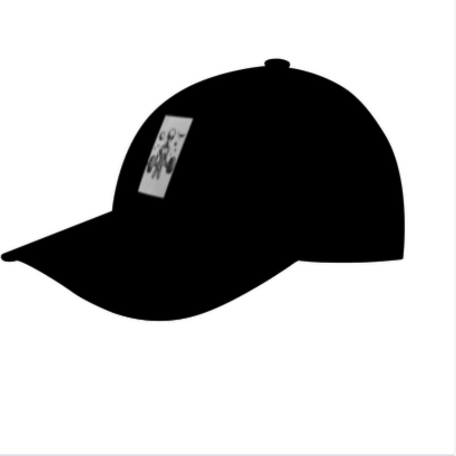 Nome do produto: Boné treine ete 