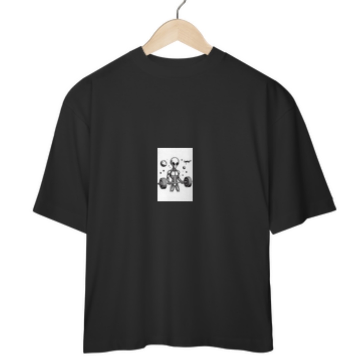 Nome do produto: Camisa treinos 