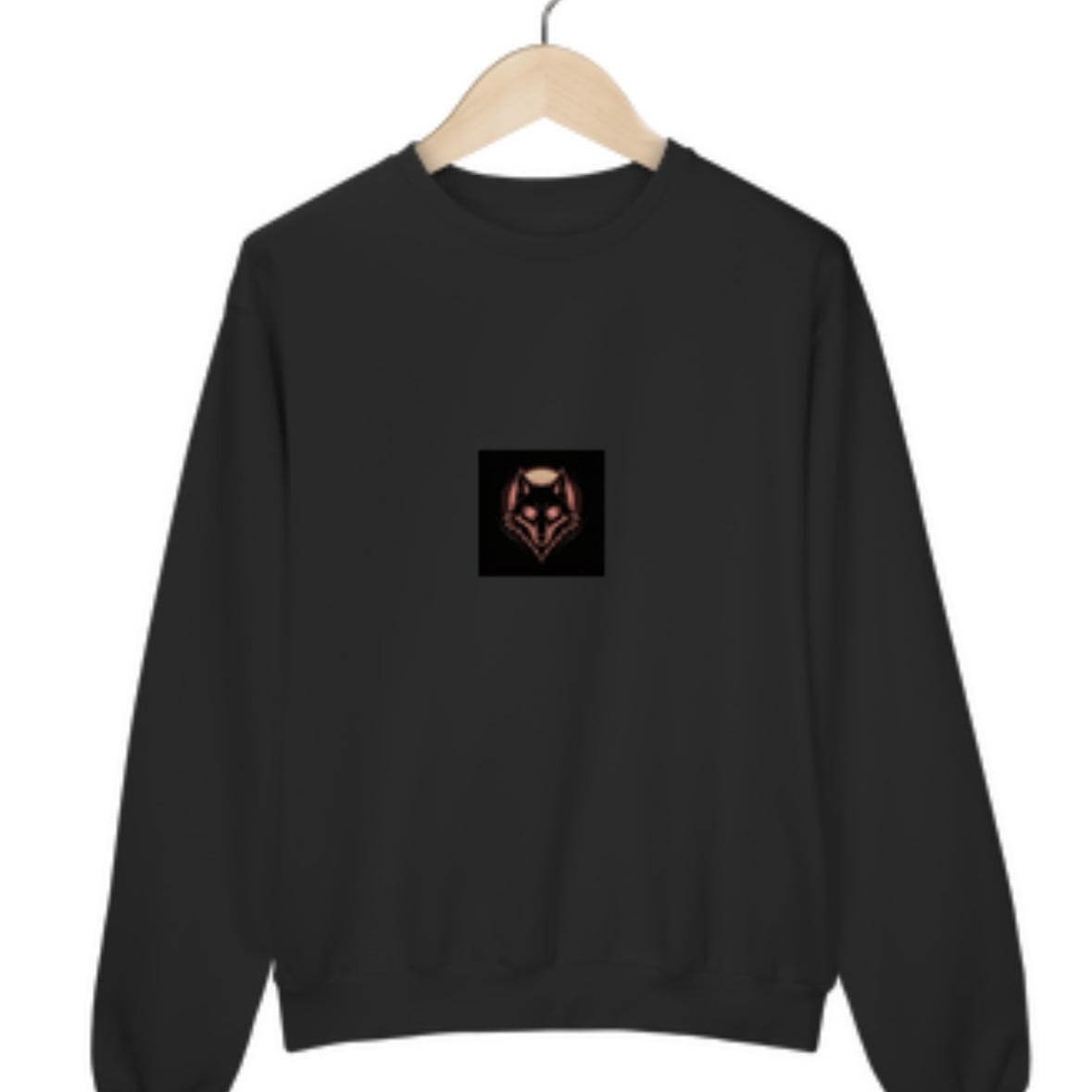 Nome do produto: Moletom 