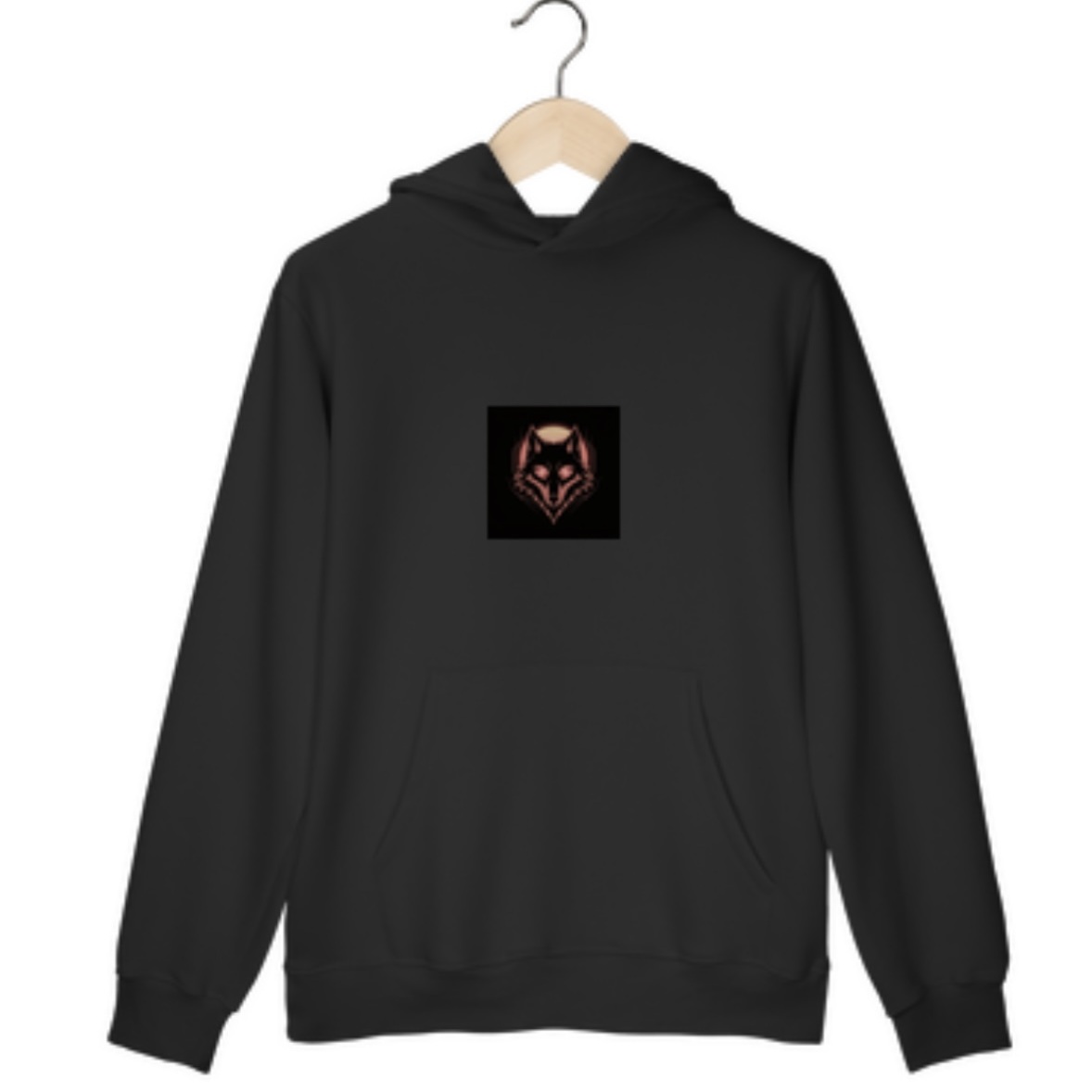 Nome do produto: Moletom 