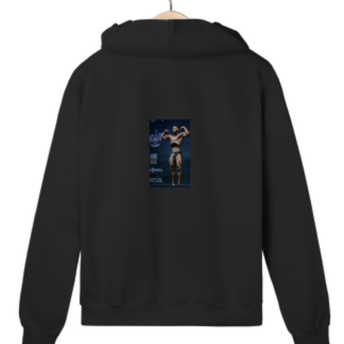 Nome do produto: Moletom 