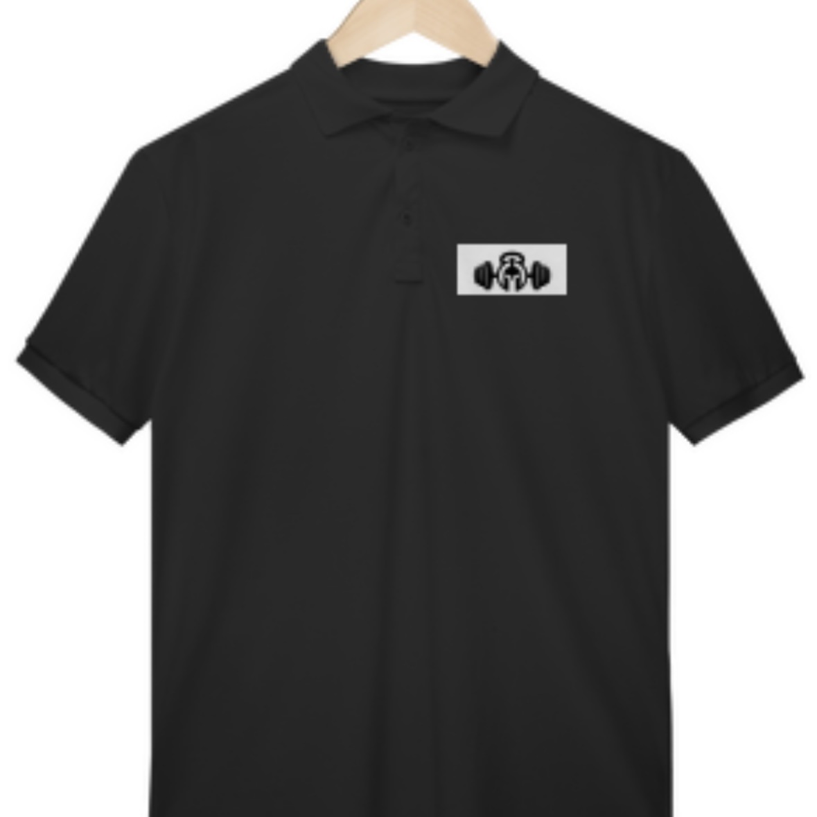 Nome do produto: Polo maromba