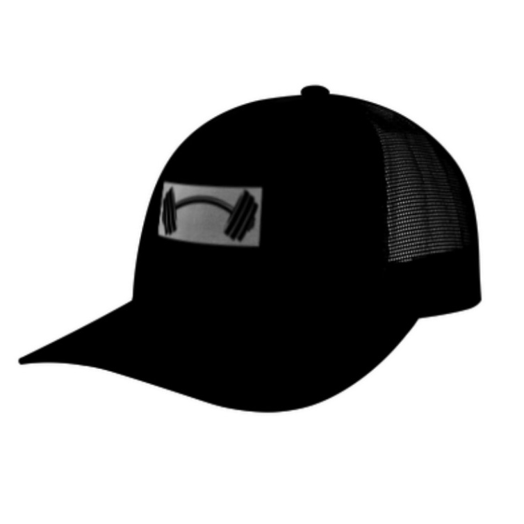 Nome do produto: Boné americano treino 