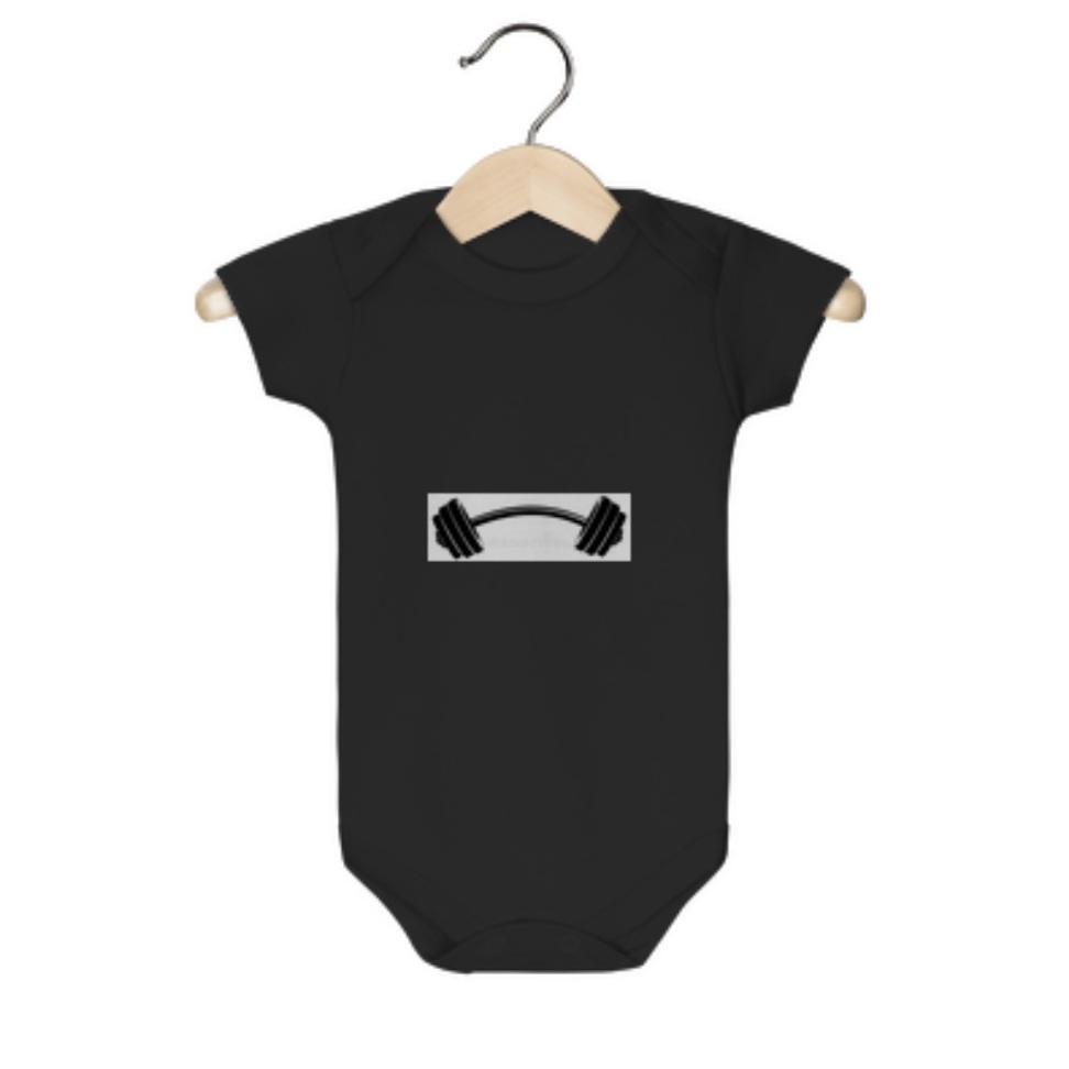 Nome do produto: Bebê maromba 