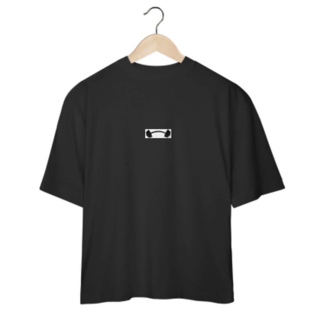 Nome do produto: Camisa OverSided