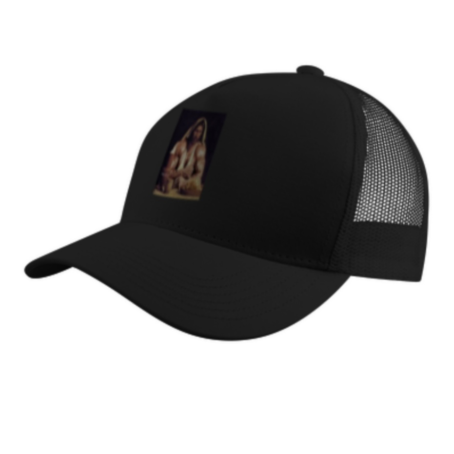 Nome do produto: Boné Prime com tela