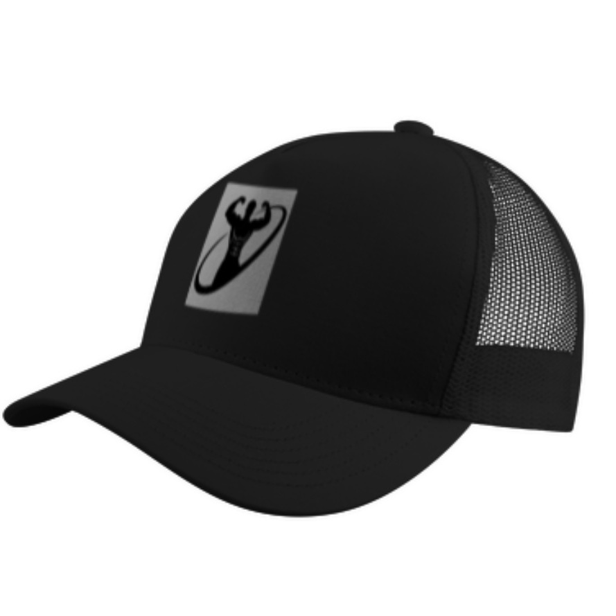 Nome do produto: Boné Prime com tela