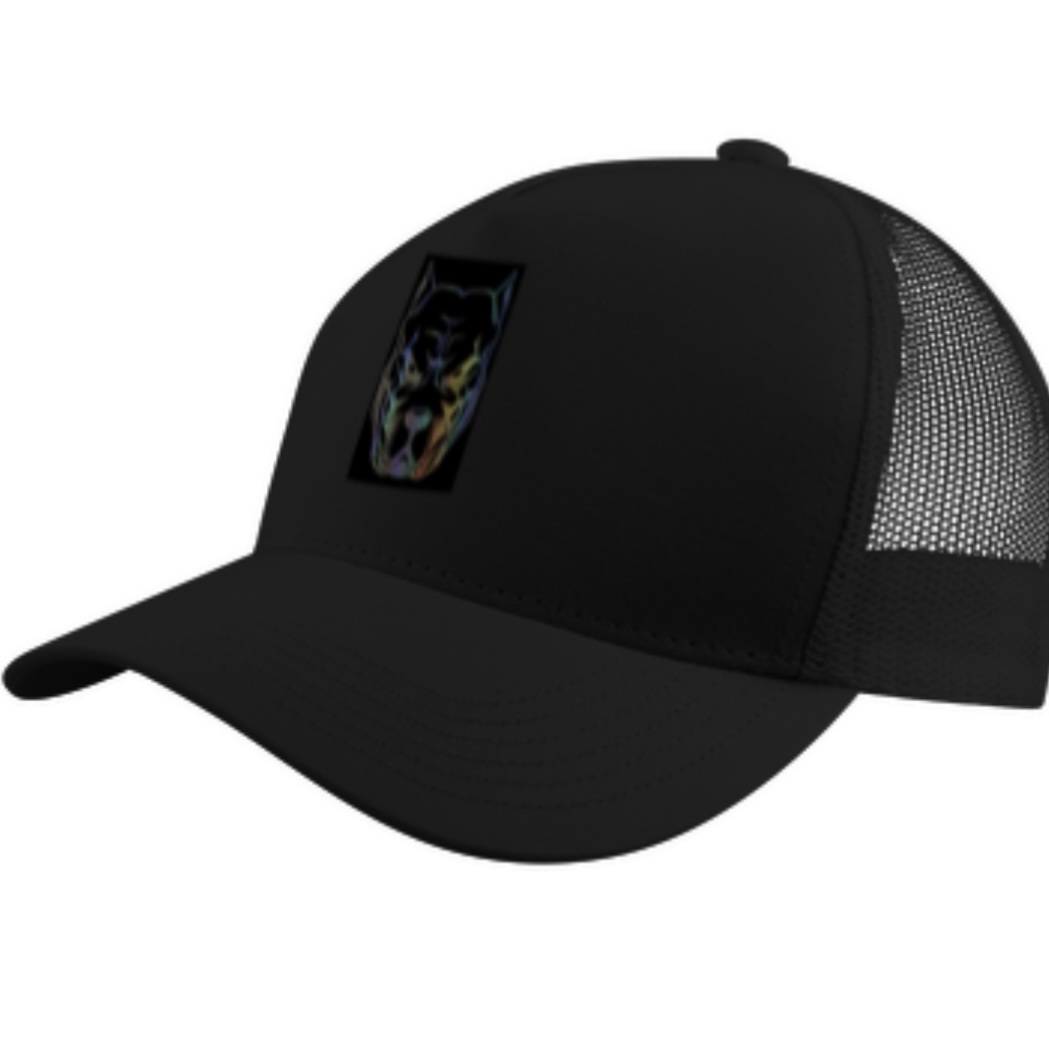 Nome do produto: Boné Prime com tela