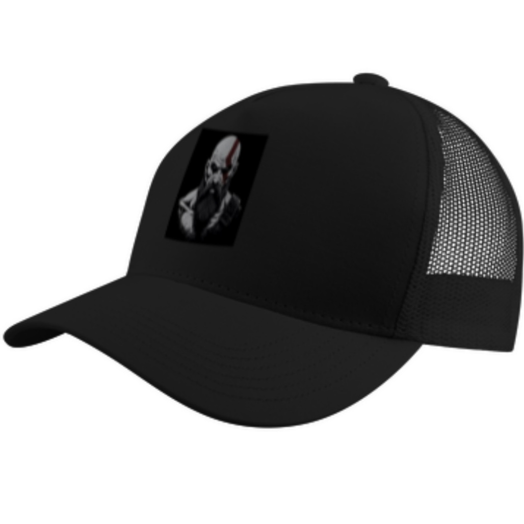 Nome do produto: Boné Prime com tela