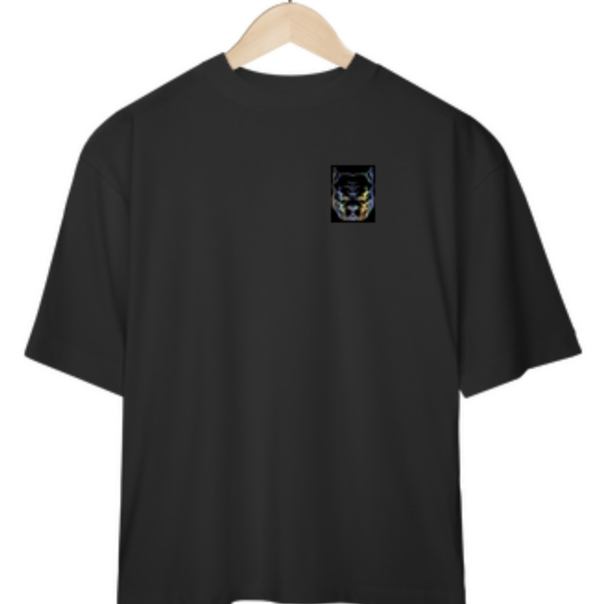 Nome do produto: Camisão Pitbull