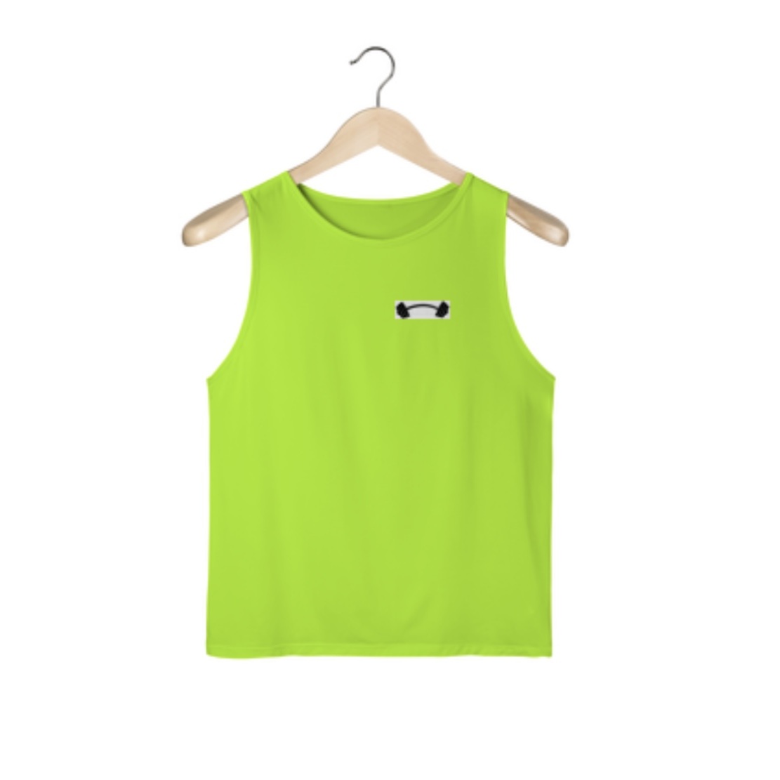 Nome do produto: Regata masculina