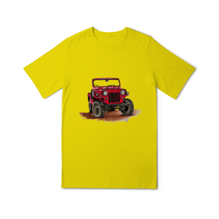Willys Cj3 | Quality Infantil (10 a 14)