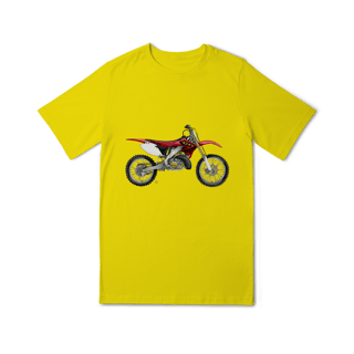 Cr 250 | Quality Infantil (10 a 14)