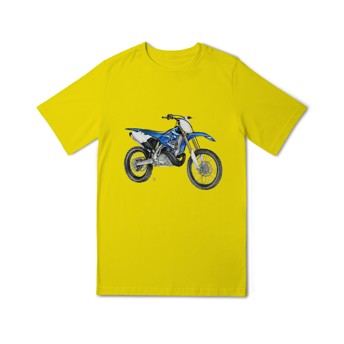 Yz 250 | Quality Infantil (10 a 14)