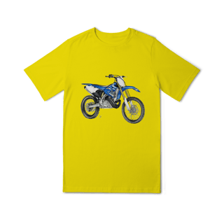 Yz 250 | Quality Infantil (10 a 14)
