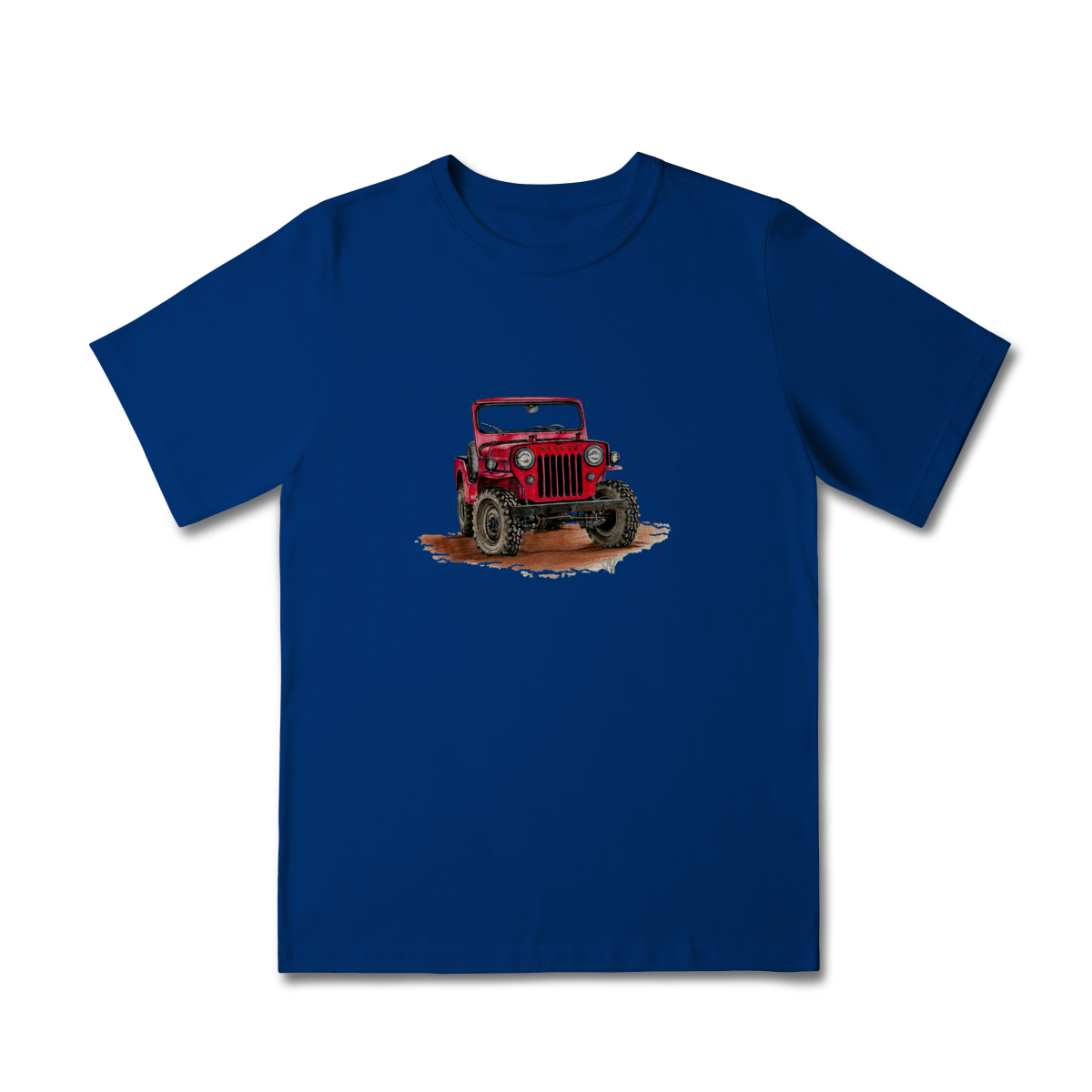 Willys Cj3 | Quality Infantil (2 a 8)