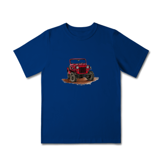 Willys Cj3 | Quality Infantil (2 a 8)