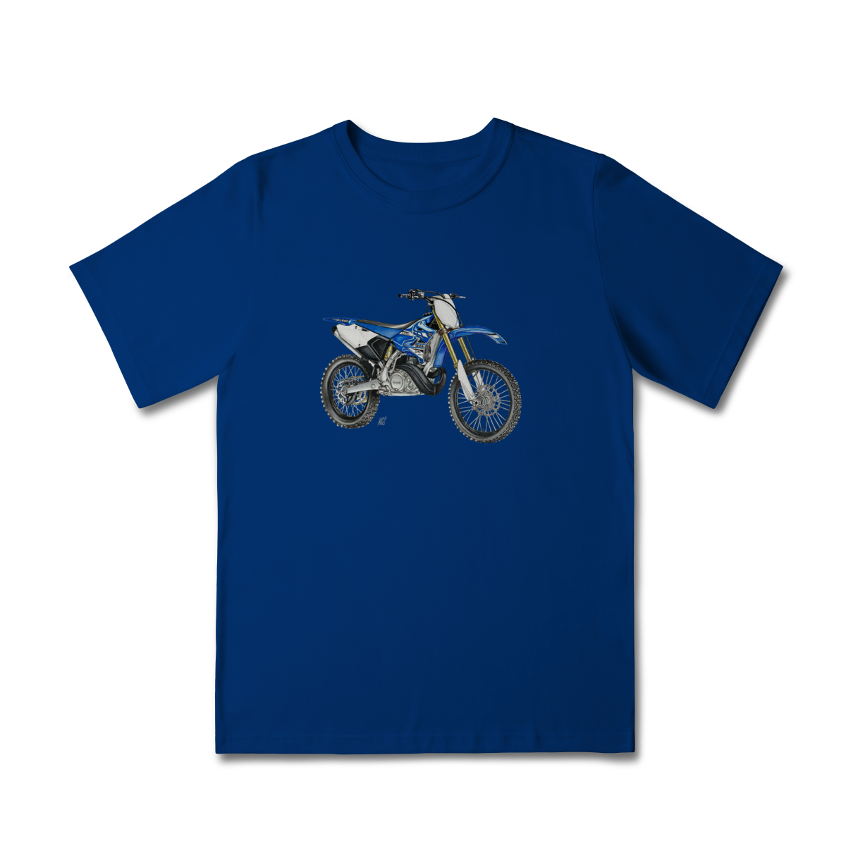 Nome do produto: Yz 250 | Quality Infantil (2 a 8)