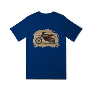 XR 500 Dakar | Quality Infantil (10 a 14)