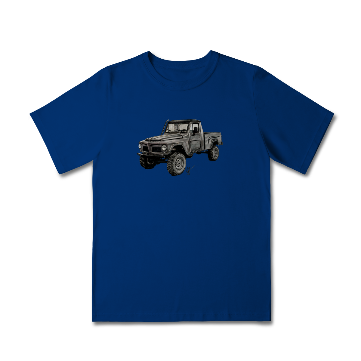 F75 | Quality Infantil (2 a 8)