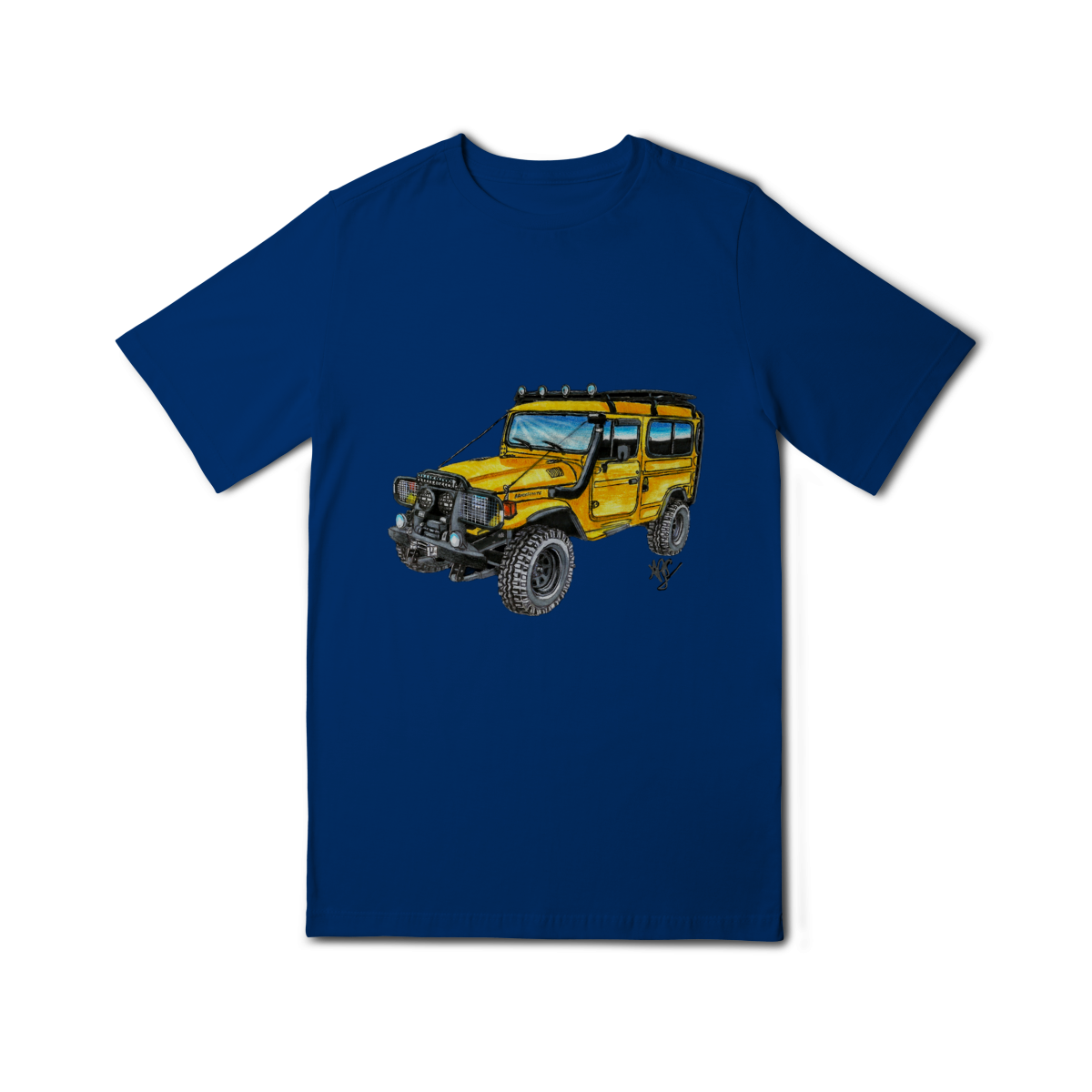 Toyota Bandeirante | Quality Infantil (10 a 14)