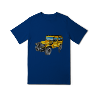 Toyota Bandeirante | Quality Infantil (10 a 14)