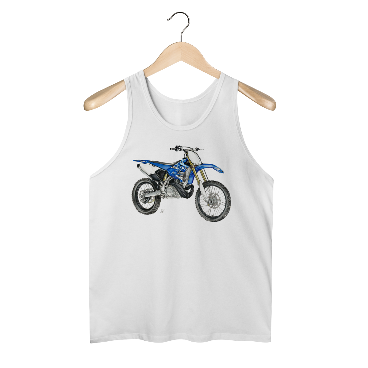 Yz 250  | Regata Quality