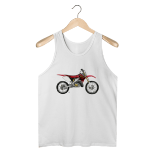 CR 250 | Regata Quality