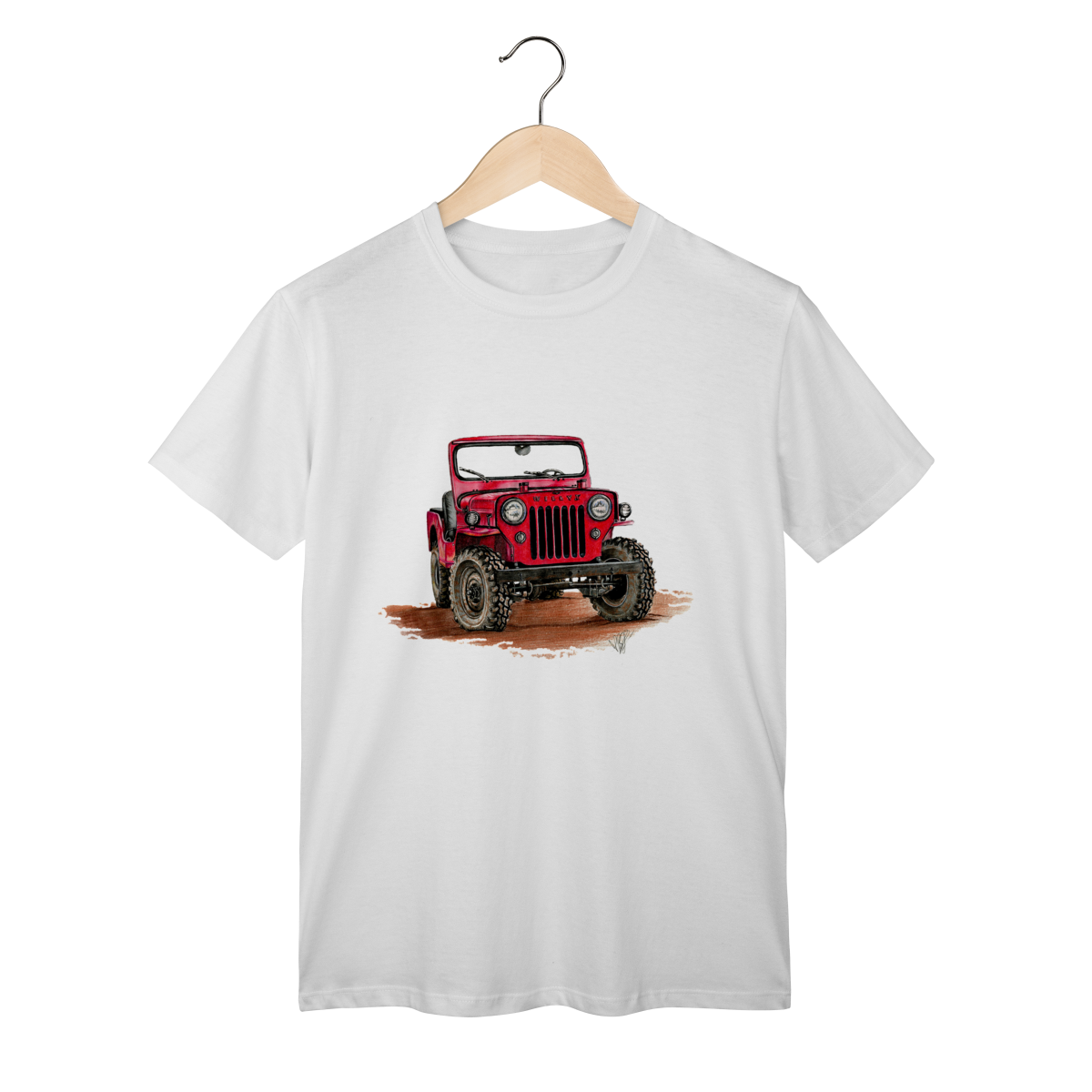 Willys Cj3 | Classic