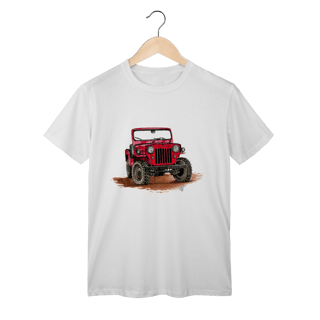 Willys Cj3 | Classic