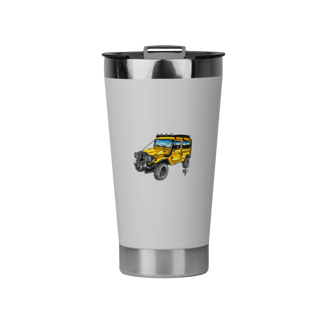 Copo Térmico Toyota Bandeirante