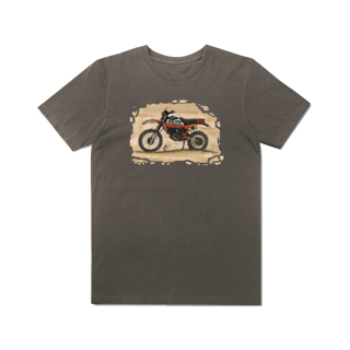 XR 500 Dakar | Estonada