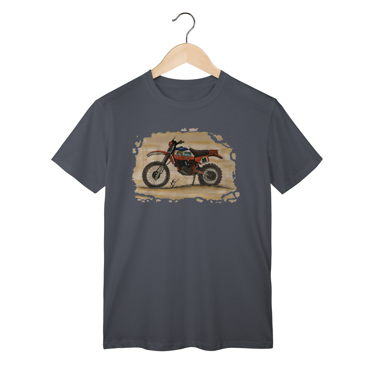 XR 500 Dakar | Classic