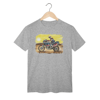 África Twin Dakar | Classic