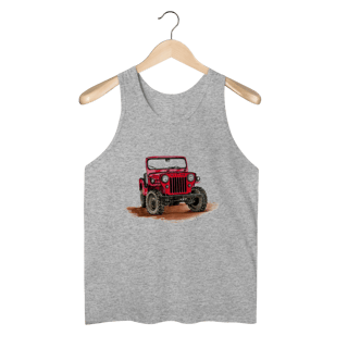 Willys Cj3 | Regata Quality