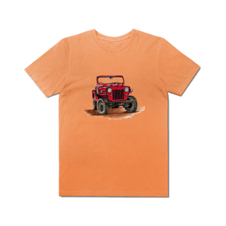 Willys Cj3 | Estonada