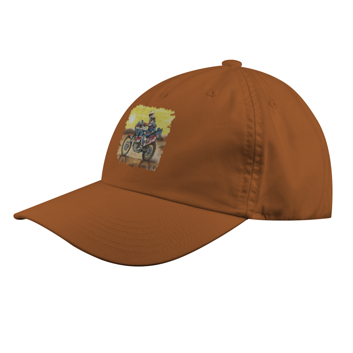 Africa Twin Dakar Boné Prime Comfort