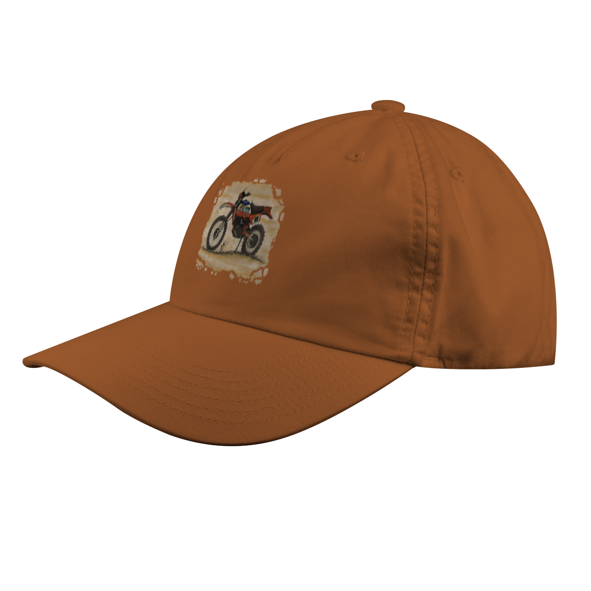 XR 500 Dakar Boné Prime Comfort