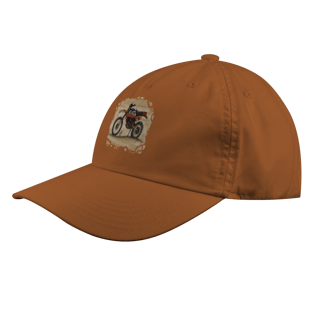 XR 500 Dakar Boné Prime Comfort